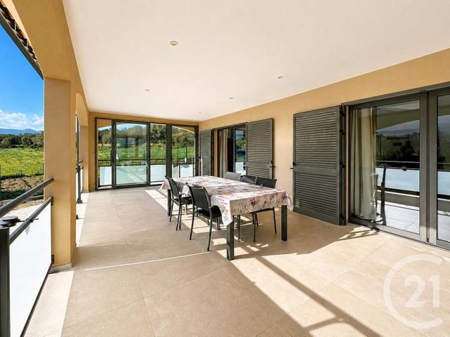 Maison &agrave; vendre - 5 pi&egrave;ces - 135 m2 - Speloncato - 202 - CORSE