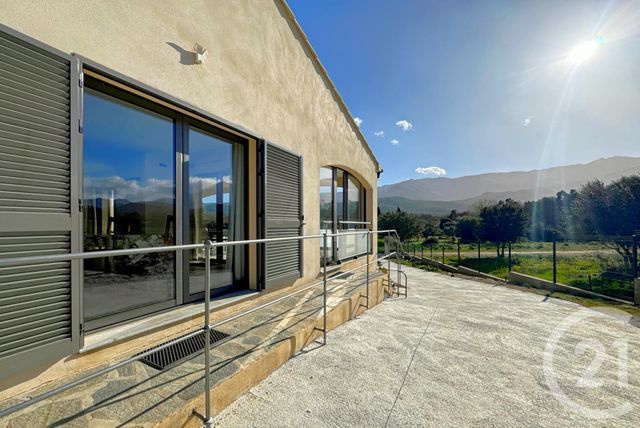 Maison à vendre - 5 pièces - 135 m2 - Speloncato - 202 - CORSE