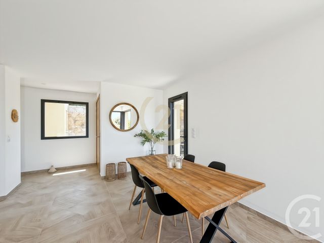 Maison &agrave; vendre - 5 pi&egrave;ces - 121,21 m2 - Aregno - 202 - CORSE