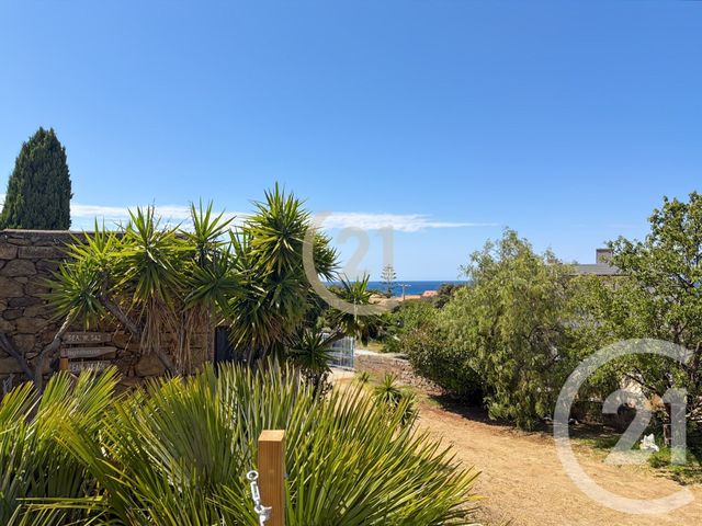 Maison &agrave; vendre - 5 pi&egrave;ces - 121,21 m2 - Aregno - 202 - CORSE