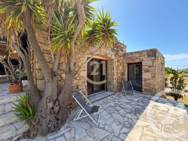 Maison &agrave; vendre - 5 pi&egrave;ces - 121,21 m2 - Aregno - 202 - CORSE