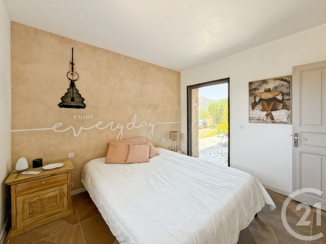 Maison &agrave; vendre - 5 pi&egrave;ces - 121,21 m2 - Aregno - 202 - CORSE