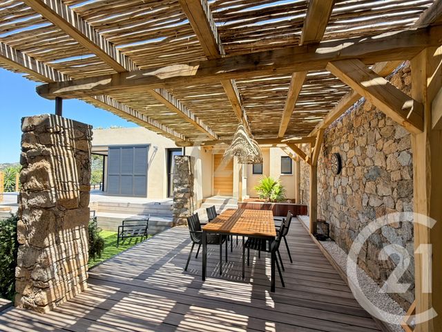 Maison à vendre AREGNO