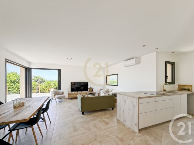 Maison &agrave; vendre - 5 pi&egrave;ces - 121,21 m2 - Aregno - 202 - CORSE