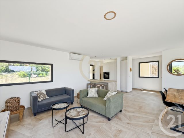 Maison &agrave; vendre - 5 pi&egrave;ces - 121,21 m2 - Aregno - 202 - CORSE
