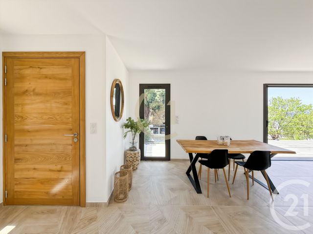 Maison &agrave; vendre - 5 pi&egrave;ces - 121,21 m2 - Aregno - 202 - CORSE
