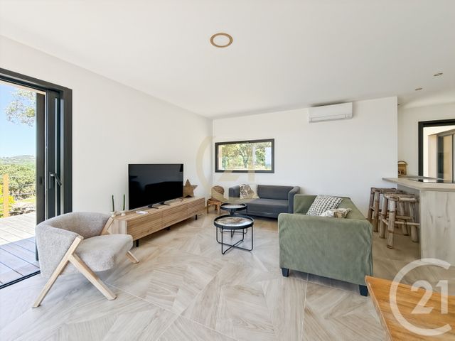 Maison &agrave; vendre - 5 pi&egrave;ces - 121,21 m2 - Aregno - 202 - CORSE