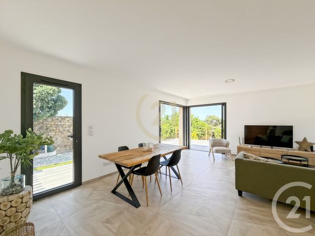 Maison &agrave; vendre - 5 pi&egrave;ces - 121,21 m2 - Aregno - 202 - CORSE