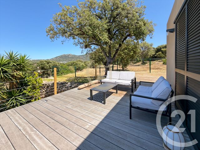 Maison &agrave; vendre - 5 pi&egrave;ces - 121,21 m2 - Aregno - 202 - CORSE