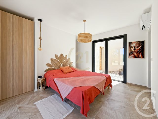 Maison &agrave; vendre - 5 pi&egrave;ces - 121,21 m2 - Aregno - 202 - CORSE