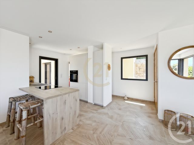 Maison &agrave; vendre - 5 pi&egrave;ces - 121,21 m2 - Aregno - 202 - CORSE