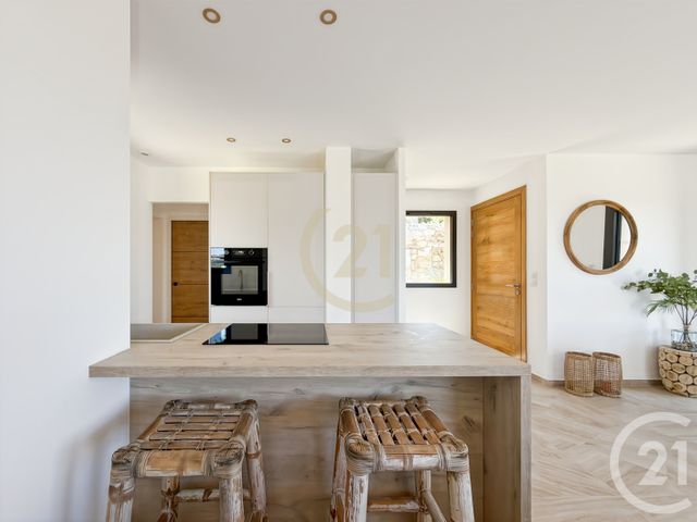 Maison &agrave; vendre - 5 pi&egrave;ces - 121,21 m2 - Aregno - 202 - CORSE