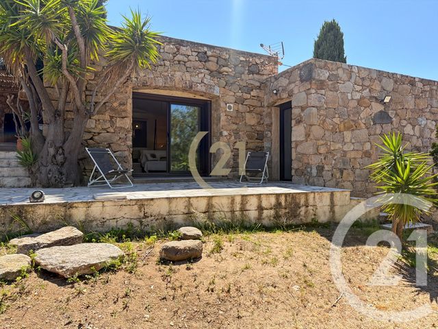 Maison &agrave; vendre - 5 pi&egrave;ces - 121,21 m2 - Aregno - 202 - CORSE