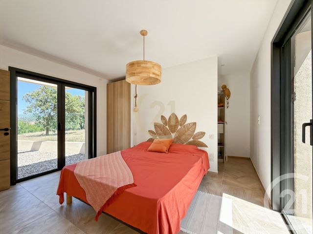 Maison &agrave; vendre - 5 pi&egrave;ces - 121,21 m2 - Aregno - 202 - CORSE