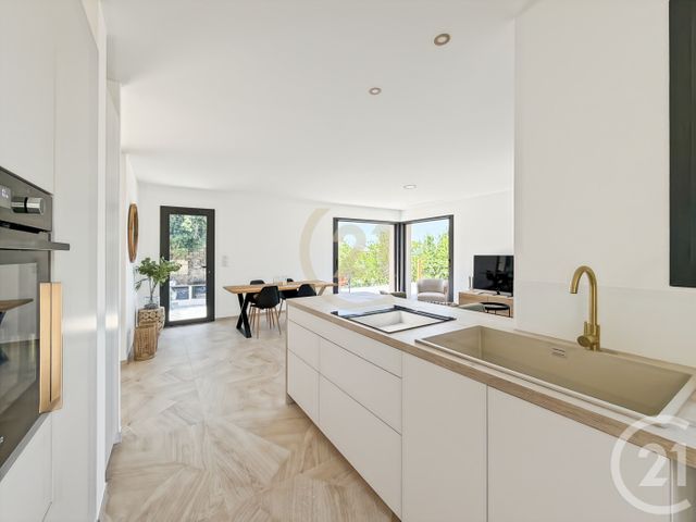 Maison &agrave; vendre - 5 pi&egrave;ces - 121,21 m2 - Aregno - 202 - CORSE