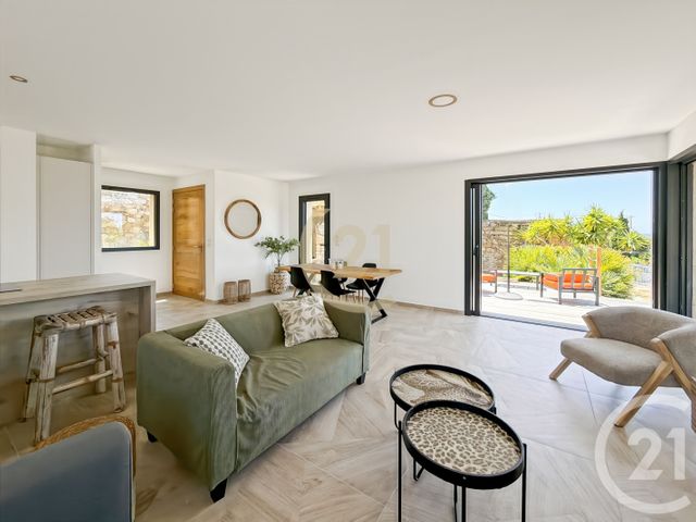 Maison &agrave; vendre - 5 pi&egrave;ces - 121,21 m2 - Aregno - 202 - CORSE
