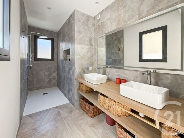 Maison &agrave; vendre - 5 pi&egrave;ces - 121,21 m2 - Aregno - 202 - CORSE