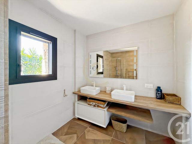 Maison &agrave; vendre - 5 pi&egrave;ces - 121,21 m2 - Aregno - 202 - CORSE