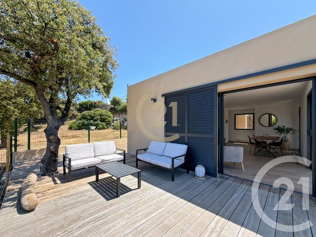 Maison &agrave; vendre - 5 pi&egrave;ces - 121,21 m2 - Aregno - 202 - CORSE