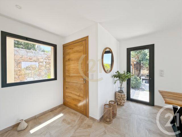 Maison &agrave; vendre - 5 pi&egrave;ces - 121,21 m2 - Aregno - 202 - CORSE