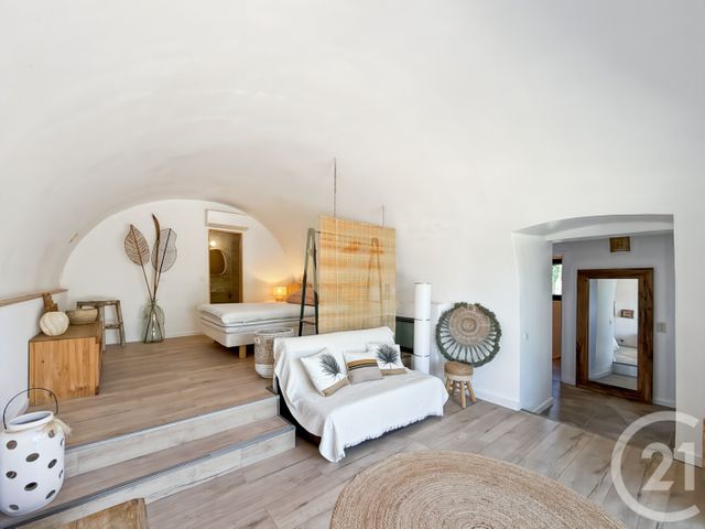 Maison &agrave; vendre - 5 pi&egrave;ces - 121,21 m2 - Aregno - 202 - CORSE