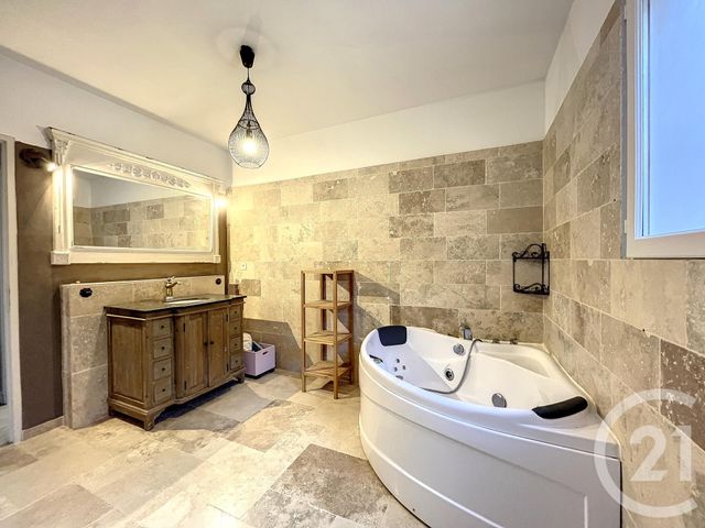 Maison &agrave; vendre - 9 pi&egrave;ces - 230 m2 - Moncale - 202 - CORSE