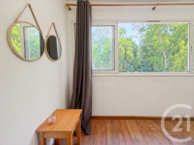 Appartement Studio &agrave; vendre - 1 pi&egrave;ce - 25,75 m2 - Calvi - 202 - CORSE