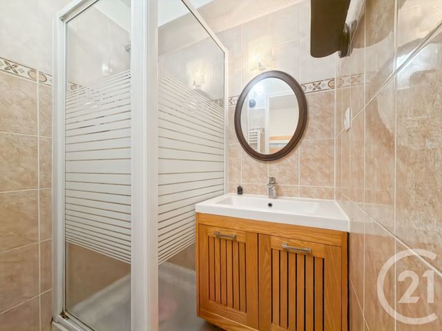 Appartement Studio &agrave; vendre - 1 pi&egrave;ce - 25,75 m2 - Calvi - 202 - CORSE