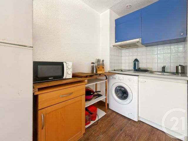 Appartement Studio &agrave; vendre - 1 pi&egrave;ce - 25,75 m2 - Calvi - 202 - CORSE
