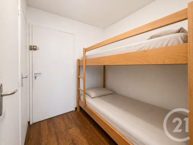 Appartement Studio &agrave; vendre - 1 pi&egrave;ce - 25,75 m2 - Calvi - 202 - CORSE