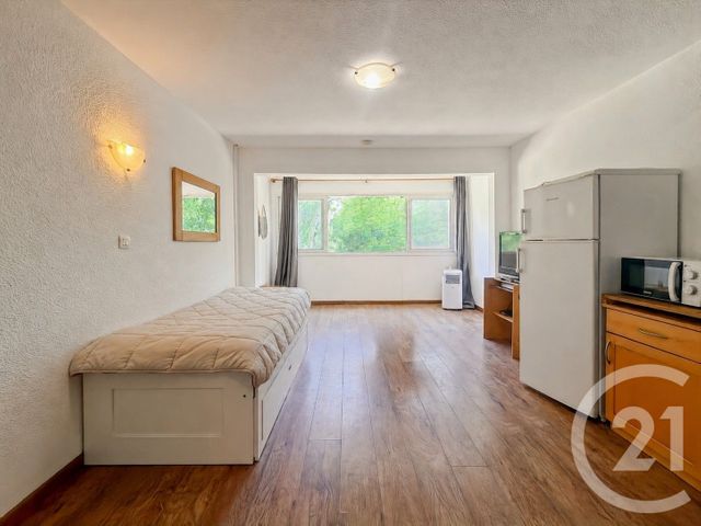 Appartement Studio &agrave; vendre - 1 pi&egrave;ce - 25,75 m2 - Calvi - 202 - CORSE