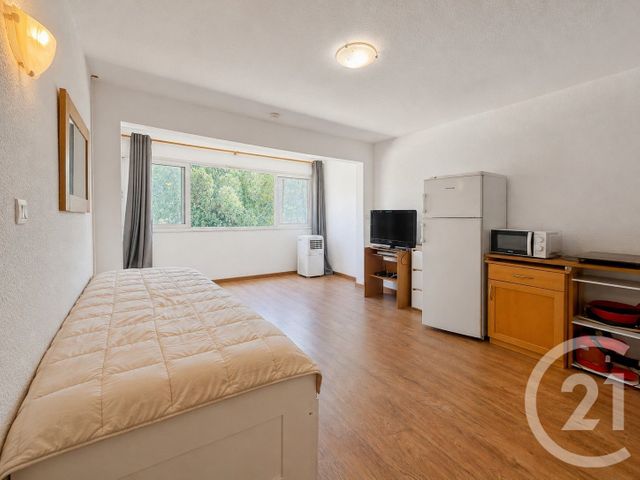 Appartement Studio &agrave; vendre - 1 pi&egrave;ce - 25,75 m2 - Calvi - 202 - CORSE