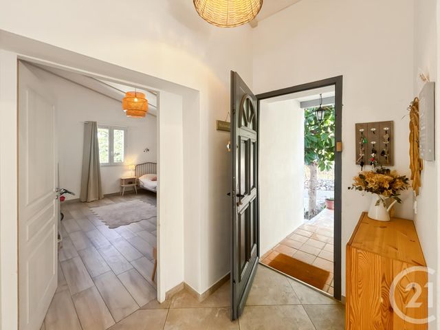 Maison à vendre - 6 pièces - 136 m2 - Lumio - 202 - CORSE