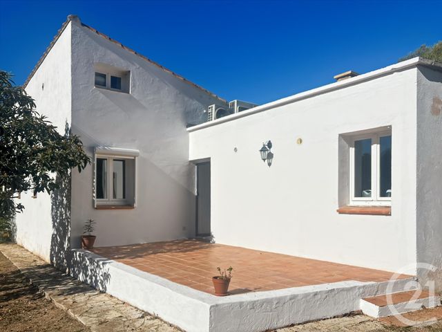 Maison à vendre - 6 pièces - 136 m2 - Lumio - 202 - CORSE