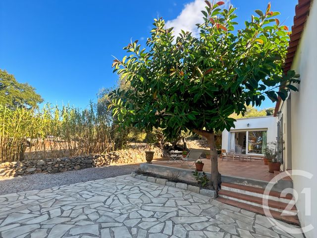 Maison à vendre - 6 pièces - 136 m2 - Lumio - 202 - CORSE