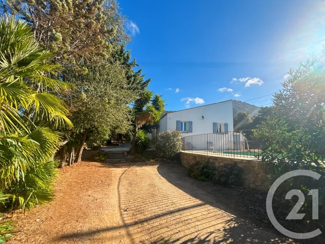 Maison à vendre - 6 pièces - 136 m2 - Lumio - 202 - CORSE