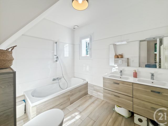 Maison à vendre - 6 pièces - 136 m2 - Lumio - 202 - CORSE