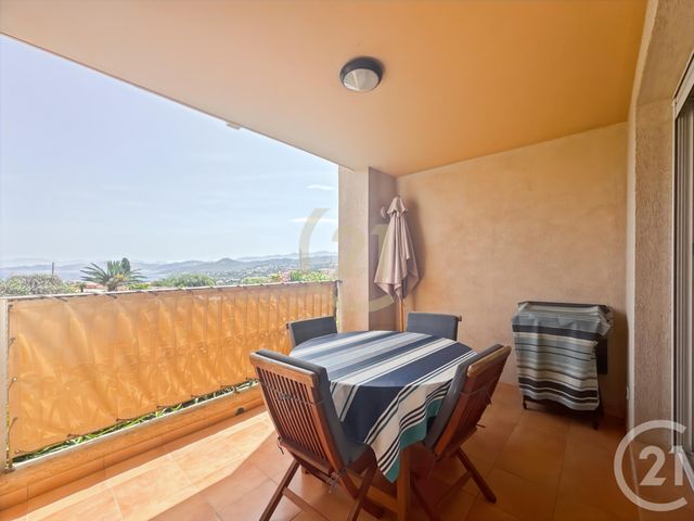 Appartement T2 à vendre - 2 pièces - 45 m2 - L Ile Rousse - 202 - CORSE