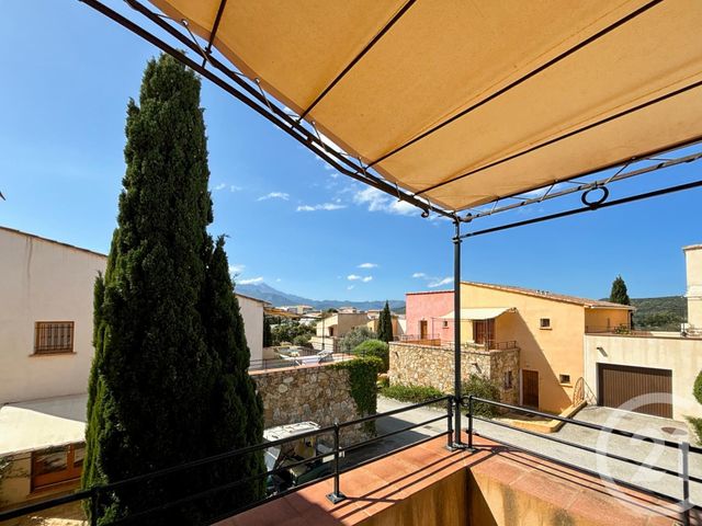 Appartement T3 &agrave; vendre - 3 pi&egrave;ces - 45 m2 - Palasca - 202 - CORSE