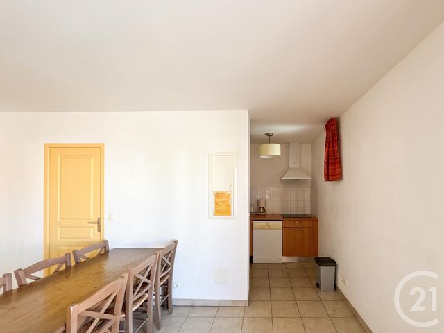 Appartement T3 &agrave; vendre - 3 pi&egrave;ces - 45 m2 - Palasca - 202 - CORSE