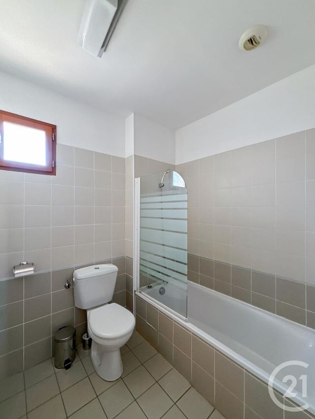 Appartement T3 &agrave; vendre - 3 pi&egrave;ces - 45 m2 - Palasca - 202 - CORSE