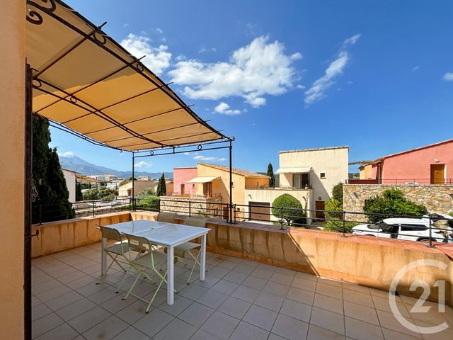 appartement - PALASCA - 202