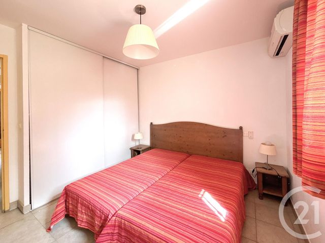 Appartement T3 &agrave; vendre - 3 pi&egrave;ces - 45 m2 - Palasca - 202 - CORSE