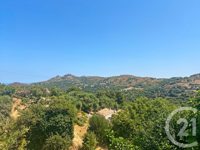 Maison &agrave; vendre - 4 pi&egrave;ces - 93 m2 - Cateri - 202 - CORSE