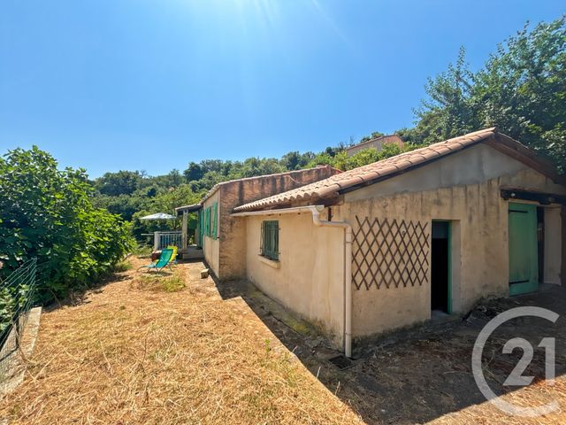 Maison &agrave; vendre - 4 pi&egrave;ces - 93 m2 - Cateri - 202 - CORSE