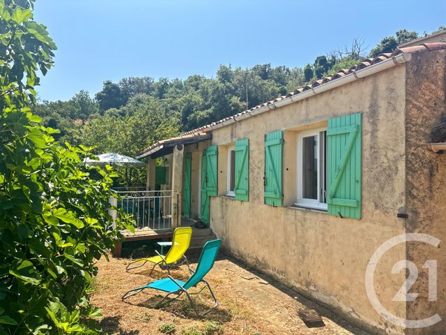 Maison &agrave; vendre - 4 pi&egrave;ces - 93 m2 - Cateri - 202 - CORSE