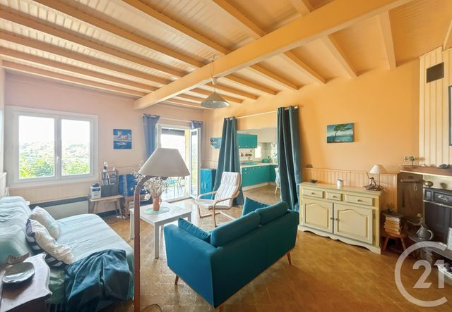 Maison &agrave; vendre - 4 pi&egrave;ces - 93 m2 - Cateri - 202 - CORSE