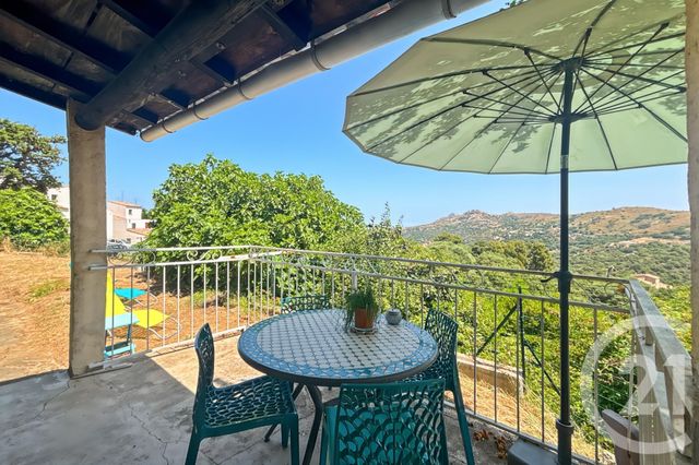 Maison &agrave; vendre - 4 pi&egrave;ces - 93 m2 - Cateri - 202 - CORSE