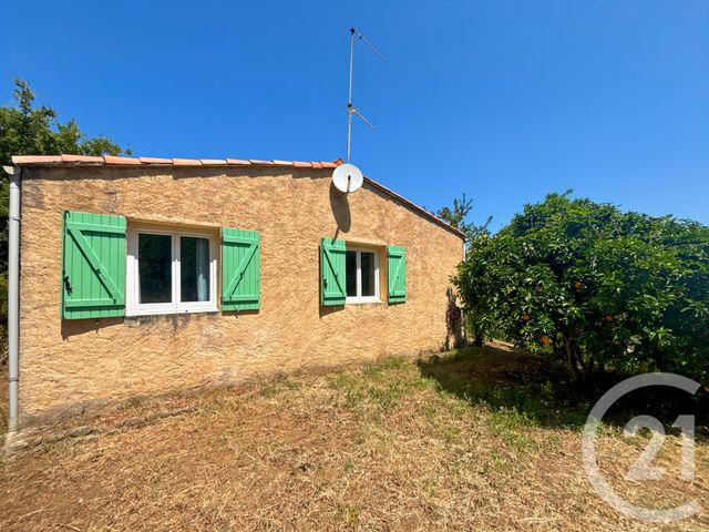 Maison &agrave; vendre - 4 pi&egrave;ces - 93 m2 - Cateri - 202 - CORSE