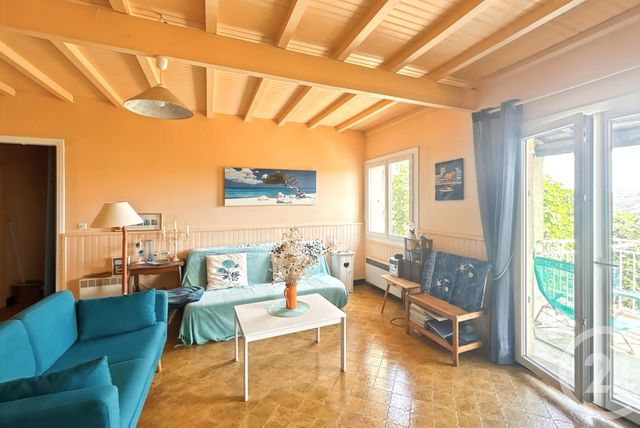 Maison &agrave; vendre - 4 pi&egrave;ces - 93 m2 - Cateri - 202 - CORSE